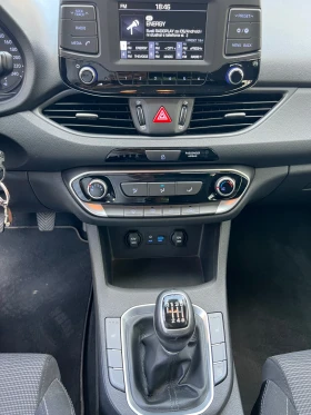 Обява за продажба на Hyundai I30 1.4 benz ~18 800 лв. - изображение 10