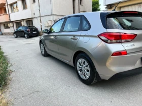 Обява за продажба на Hyundai I30 1.4 benz ~18 800 лв. - изображение 5