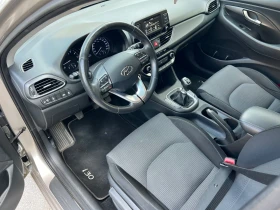 Обява за продажба на Hyundai I30 1.4 benz ~18 800 лв. - изображение 8