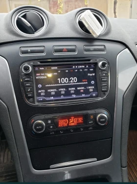 Обява за продажба на Ford Mondeo ~9 999 лв. - изображение 2