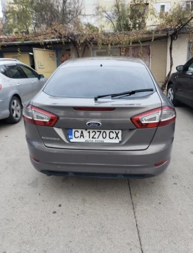 Обява за продажба на Ford Mondeo ~9 999 лв. - изображение 1