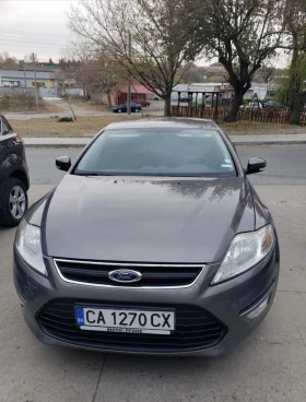 Обява за продажба на Ford Mondeo ~9 999 лв. - изображение 1