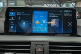 BMW 318 d/Led/Automat/Android/Waze/ - 22900 лв. - 97339111 13