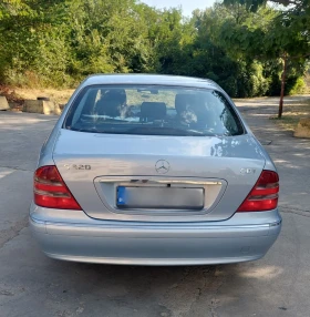 Mercedes-Benz S 320 S320 CDI | Mobile.bg    7