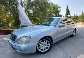 Mercedes-Benz S 320 S320 CDI | Mobile.bg    6