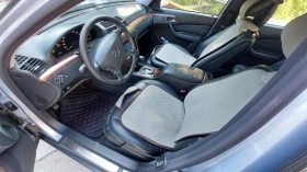 Mercedes-Benz S 320 S320 CDI | Mobile.bg    11