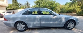 Mercedes-Benz S 320 S320 CDI | Mobile.bg    10