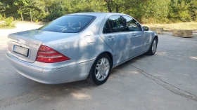 Mercedes-Benz S 320 S320 CDI | Mobile.bg    3