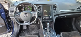 Renault Megane 1.5DCI - 16500 лв. - 11154805 7
