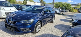 Renault Megane 1.5DCI