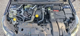 Renault Megane 1.5DCI - 16500 лв. - 11154805 12