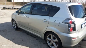 Обява за продажба на Toyota Corolla verso 2.2 dcat ~7 500 лв. - изображение 7