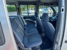 Fiat Doblo ГАЗ/КЛИМАТИК! - 3600 лв. - 35564450 11