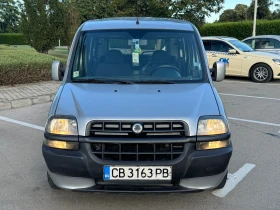 Fiat Doblo ГАЗ/КЛИМАТИК! - 3600 лв. - 35564450 5