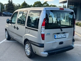 Fiat Doblo ГАЗ/КЛИМАТИК! - 3600 лв. - 35564450 2