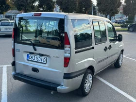 Fiat Doblo ГАЗ/КЛИМАТИК! - 3600 лв. - 35564450 4