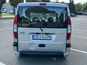 Fiat Doblo ГАЗ/КЛИМАТИК! - 3600 лв. - 35564450 6