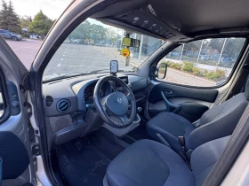 Fiat Doblo ГАЗ/КЛИМАТИК! - 3600 лв. - 35564450 8