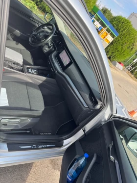 Skoda Octavia | Mobile.bg    14