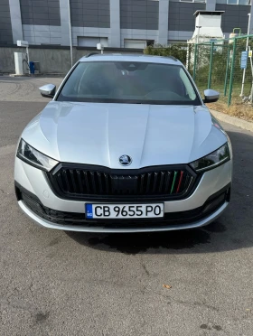Обява за продажба на Skoda Octavia ~30 000 лв. - изображение 1