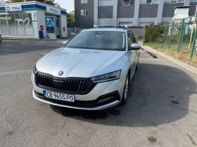 Обява за продажба на Skoda Octavia ~30 000 лв. - изображение 1
