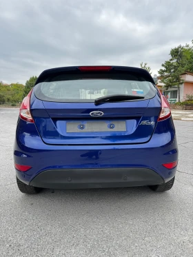 Обява за продажба на Ford Fiesta 1.6 tdci Euro6 ~6 800 лв. - изображение 3 | Auto.bg Обява за продажба на Ford Fiesta 1.6 tdci Euro6 ~6 800 лв. - изображение 3