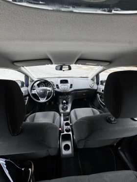 Обява за продажба на Ford Fiesta 1.6 tdci Euro6 ~6 800 лв. - изображение 11 | Auto.bg Обява за продажба на Ford Fiesta 1.6 tdci Euro6 ~6 800 лв. - изображение 11