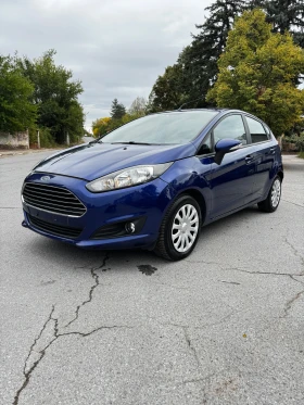 Обява за продажба на Ford Fiesta 1.6 tdci Euro6 ~6 800 лв. - изображение 6 | Auto.bg Обява за продажба на Ford Fiesta 1.6 tdci Euro6 ~6 800 лв. - изображение 6