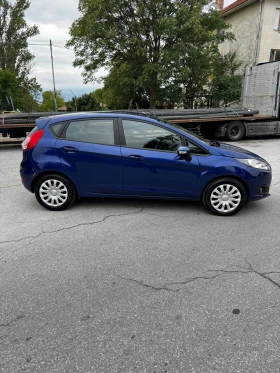 Обява за продажба на Ford Fiesta 1.6 tdci Euro6 ~6 800 лв. - изображение 1 | Auto.bg Обява за продажба на Ford Fiesta 1.6 tdci Euro6 ~6 800 лв. - изображение 1