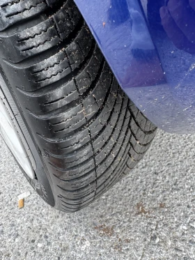 Ford Fiesta 1.6 tdci  | Mobile.bg    16