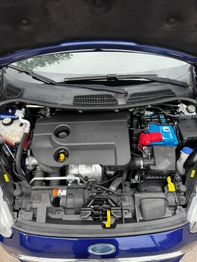Ford Fiesta 1.6 tdci  | Mobile.bg    17