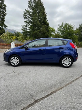 Обява за продажба на Ford Fiesta 1.6 tdci Euro6 ~6 800 лв. - изображение 5 | Auto.bg Обява за продажба на Ford Fiesta 1.6 tdci Euro6 ~6 800 лв. - изображение 5