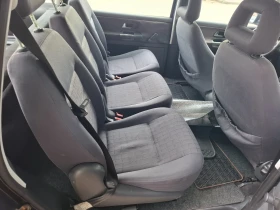 Обява за продажба на Seat Alhambra 1.9 TDI 6+ 1 ~4 599 лв. - изображение 8