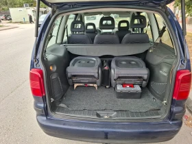 Обява за продажба на Seat Alhambra 1.9 TDI 6+ 1 ~4 599 лв. - изображение 5