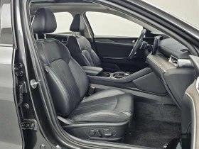Kia K5 2.0 LPG NOBLESSE * O * ( ) | Mobile.bg    9