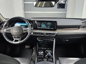 Kia K5 2.0 LPG NOBLESSE * O * ( ) | Mobile.bg    6