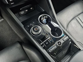 Kia K5 2.0 LPG NOBLESSE * O * ( ) | Mobile.bg    8