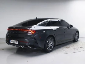 Kia K5 2.0 LPG NOBLESSE * O * ( ) | Mobile.bg    2