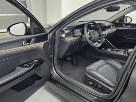 Kia K5 2.0 LPG NOBLESSE * O * ( ) | Mobile.bg    10