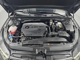 Kia K5 2.0 LPG NOBLESSE * O * ( ) | Mobile.bg    5