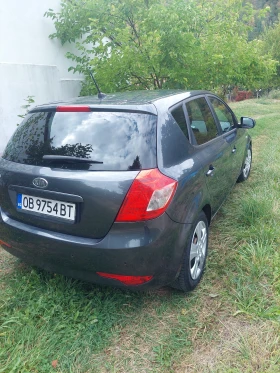 Обява за продажба на Kia Ceed ~7 200 лв. - изображение 1