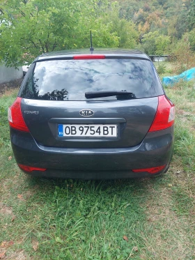 Обява за продажба на Kia Ceed ~7 200 лв. - изображение 2