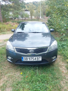 Обява за продажба на Kia Ceed ~7 200 лв. - изображение 9