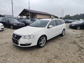 VW Passat 2.0 дизел 140 коня