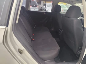 VW Passat 2.0  140  | Mobile.bg    13