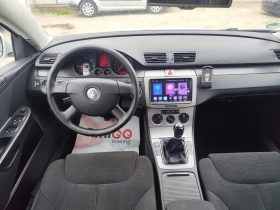 VW Passat 2.0  140  | Mobile.bg    9