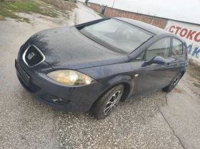 Seat Leon 1.9 ТДИ 105 - 6000 лв. / 3067.75 € - 20657283 2