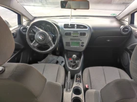 Seat Leon 1.9 ТДИ 105 - 4999 лв. / 2555.95 € - 81676449 12