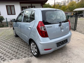Hyundai I10 1.0i Facelift - 4900 лв. / 2505.33 € - 66703225 6