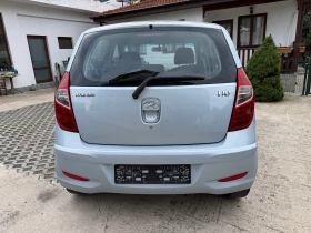 Hyundai I10 1.0i Facelift - 4900 лв. / 2505.33 € - 66703225 5